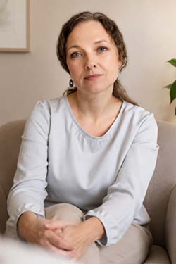 Lucie Bělohlávková Lucie Bělohlávková